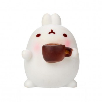 2018 Hot Sale Squash Anti-stress Toy Cute Rabbit Kids Cute Toys Stress Reliever Slow Rising Squishy Antistress oyuncak gadget T#