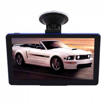 Android 8GB GPS Navigator Truck Navigator Capacitive Touch Smart Car GPS Navigation Surf The Internet Video