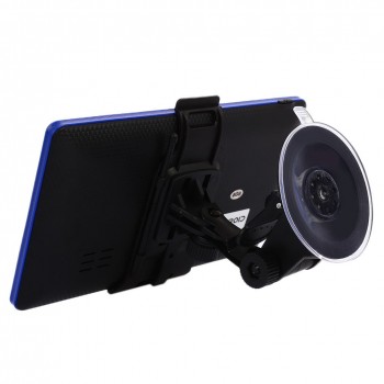 Android 8GB GPS Navigator Truck Navigator Capacitive Touch Smart Car GPS Navigation Surf The Internet Video