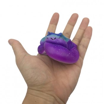 Exquisite Fun Crazy Poo Scented Squishy Charm Slow Rising 7cm Simulation Kid ToyFun Kids Kawaii kids Adult Toy Stress Reliever