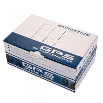 with Free Map Android Capacitive Touch Universal Truck Navigator GPS Navigator Car GPS Navigation Surf The Internet Video