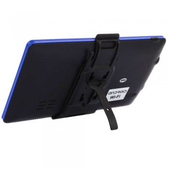 with Free Map Android Capacitive Touch Universal Truck Navigator GPS Navigator Car GPS Navigation Surf The Internet Video