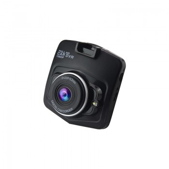2019 New GT300 Dash camera Mini Car DVR Dashcam Full HD 1080P Digital Video Registrator Recorder auto Dash Cam Monitor Detection