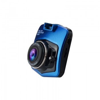 2019 New GT300 Dash camera Mini Car DVR Dashcam Full HD 1080P Digital Video Registrator Recorder auto Dash Cam Monitor Detection
