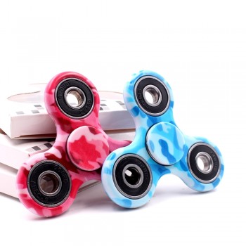 2017 New Hand Spinner Toy for Autism and Antistress Fidget Spinner Anti-Stress 16 Kinds of Color spiner,HandSpinner