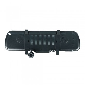 5 Car DVR GPS Navigation Wifi Android Full HD 1080P Car Camera Dual Lens Parking Rearview Mirror Camera Video Recorder