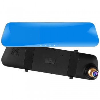 car dvr camera full hd 1080P Digital Registrar Video Recorder yi smart DashCam dual camera cam car detector drive recorder dvr