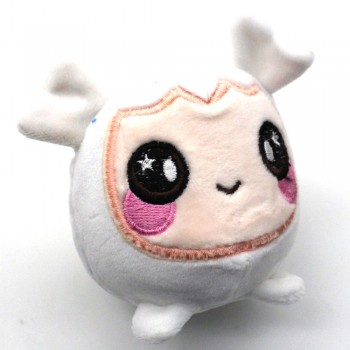 Kawaii Squishy plush Toy Animal Stuffed Animal Squeezable Decompression Squeeze Toy Slow Rising Best Christmas Birthday Gift