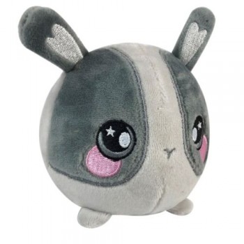 Kawaii Squishy plush Toy Animal Stuffed Animal Squeezable Decompression Squeeze Toy Slow Rising Best Christmas Birthday Gift