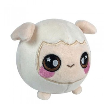 Kawaii Squishy plush Toy Animal Stuffed Animal Squeezable Decompression Squeeze Toy Slow Rising Best Christmas Birthday Gift