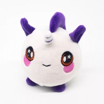 Kawaii Squishy plush Toy Animal Stuffed Animal Squeezable Decompression Squeeze Toy Slow Rising Best Christmas Birthday Gift