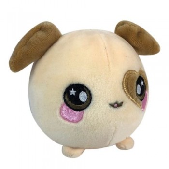 Kawaii Squishy plush Toy Animal Stuffed Animal Squeezable Decompression Squeeze Toy Slow Rising Best Christmas Birthday Gift