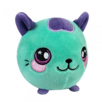Kawaii Squishy plush Toy Animal Stuffed Animal Squeezable Decompression Squeeze Toy Slow Rising Best Christmas Birthday Gift