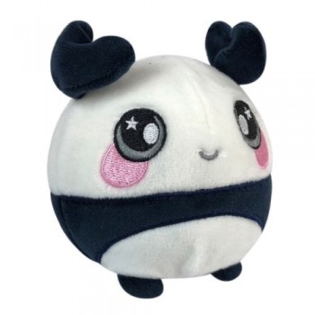 Kawaii Squishy plush Toy Animal Stuffed Animal Squeezable Decompression Squeeze Toy Slow Rising Best Christmas Birthday Gift