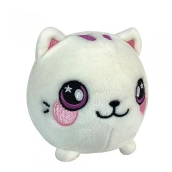 Kawaii Squishy plush Toy Animal Stuffed Animal Squeezable Decompression Squeeze Toy Slow Rising Best Christmas Birthday Gift