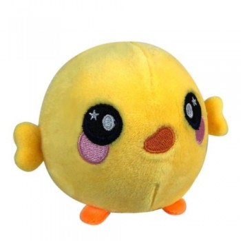 Kawaii Squishy plush Toy Animal Stuffed Animal Squeezable Decompression Squeeze Toy Slow Rising Best Christmas Birthday Gift