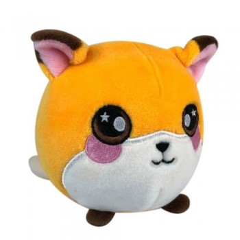 Kawaii Squishy plush Toy Animal Stuffed Animal Squeezable Decompression Squeeze Toy Slow Rising Best Christmas Birthday Gift