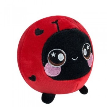 Kawaii Squishy plush Toy Animal Stuffed Animal Squeezable Decompression Squeeze Toy Slow Rising Best Christmas Birthday Gift