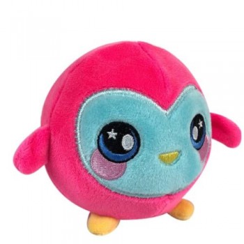 Kawaii Squishy plush Toy Animal Stuffed Animal Squeezable Decompression Squeeze Toy Slow Rising Best Christmas Birthday Gift