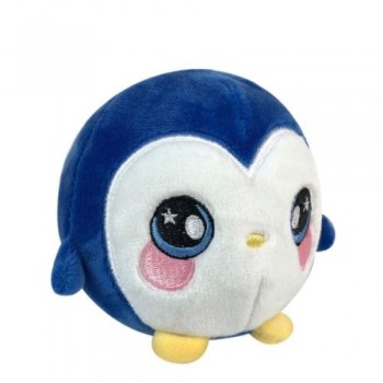 Kawaii Squishy plush Toy Animal Stuffed Animal Squeezable Decompression Squeeze Toy Slow Rising Best Christmas Birthday Gift