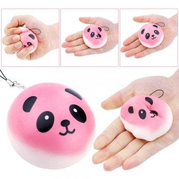 30 Piece/Set Anti-stress Soft Squish Cute Squishy Set Phone Mini Toys Slow Rising Squishy Cake Bread Kids Gift Squishies Toy
