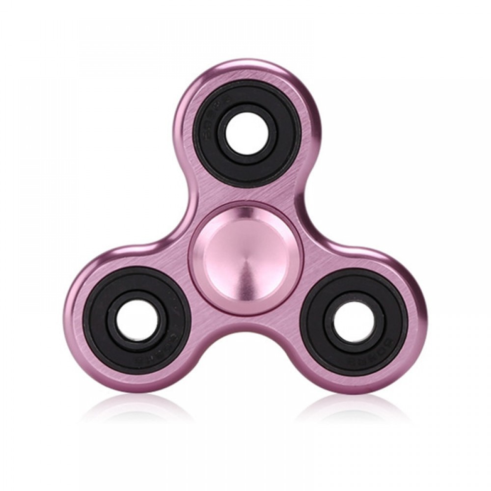 Fidget Hand Spinner Classical Metal Fidget Finger Spinner Spinning Tops Stress Spiner Toys Anti Relieve Stress Toys
