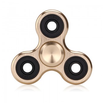 Fidget Hand Spinner Classical Metal Fidget Finger Spinner Spinning Tops Stress Spiner Toys Anti Relieve Stress Toys
