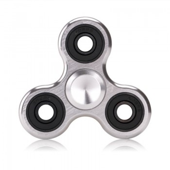 Fidget Hand Spinner Classical Metal Fidget Finger Spinner Spinning Tops Stress Spiner Toys Anti Relieve Stress Toys