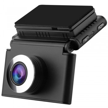 4 IPS Screen Dual Lens Car DVR Loop Recorder Motion Detection Night Vision Coche HD 1080P Rear View Camera Dash Cam Black Box