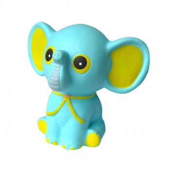 Squishies Adorable Elephant Slow Rising Cream Squeeze Scented Stress Relief Toys  Funny Gift  8.20
