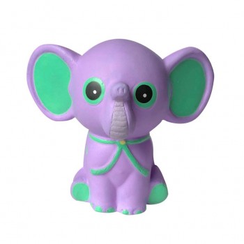 Squishies Adorable Elephant Slow Rising Cream Squeeze Scented Stress Relief Toys  Funny Gift  8.20