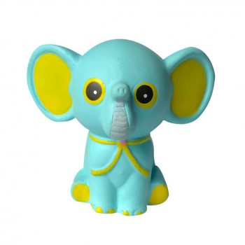 Squishies Adorable Elephant Slow Rising Cream Squeeze Scented Stress Relief Toys  Funny Gift  8.20