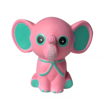 Squishies Adorable Elephant Slow Rising Cream Squeeze Scented Stress Relief Toys  Funny Gift  8.20