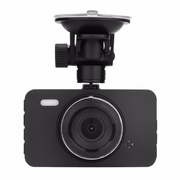 Car DVR Camera Dual Lens IPS 3.0 Full HD 1080P Video Recorder Registrator Night Vision Car Camcorder DVRs Dash Cam free shipp