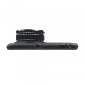 Gryan 4.0 Inch Dash Cam Car DVR Full HD 1080P Rearview Camera Car DVR Mirror Camera Car Camera Video Recorder Night Vision
