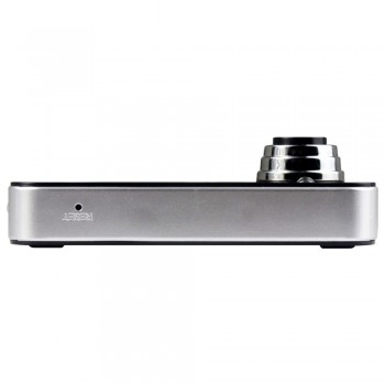 2.6 dashcam full hd 1080P Emergency lock car dvr camera motion detection video car detector multi-language portable dashcam DVR