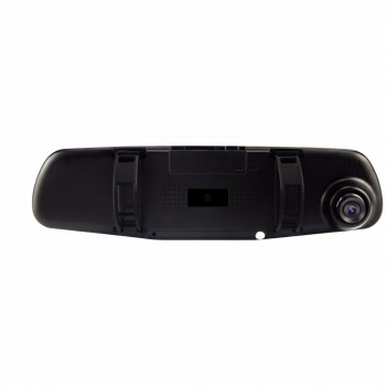 car dvr dash cam car camera FHD 3.2 Video Registrator Parking Recorder Dash Cam CAR St car video recorder mirror Cycle Record