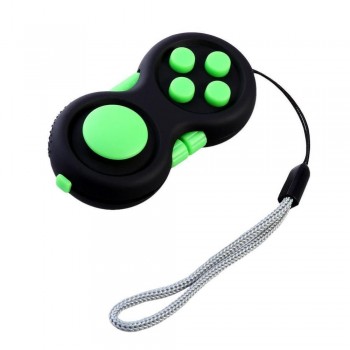 Original Hand Puzzles amp; Magic Pad Fidget Toy Focus Keep to Kid Toy and ADHD EDC for Adults Anti Stress Squeeze Toys
