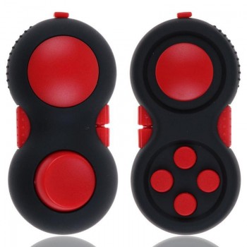 Original Hand Puzzles amp; Magic Pad Fidget Toy Focus Keep to Kid Toy and ADHD EDC for Adults Anti Stress Squeeze Toys