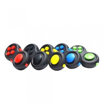 Original Hand Puzzles amp; Magic Pad Fidget Toy Focus Keep to Kid Toy and ADHD EDC for Adults Anti Stress Squeeze Toys