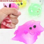 Anti-Stress Decompression Splat Ball Vent Toy Smash Various Styles Pig Squeeze Toys Funny Gadgets Interesting Toys Brithday Gift