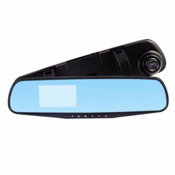car dvr camera HD 3.2 dash cam car camera recorder Motion Detection Cycle Recording car detector dvr carro Led Display TF DVR