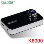 1080P HD Car DVR 2.6 inch screen mini camera motion detection night vision car video recorder avtoregistrator dash camera DVR