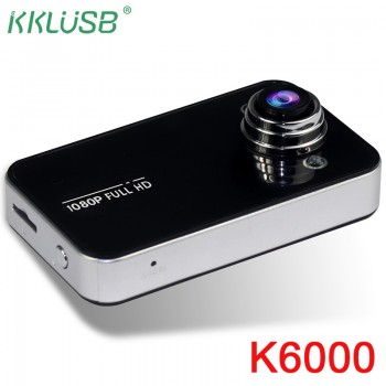 1080P HD Car DVR 2.6 inch screen mini camera motion detection night vision car video recorder avtoregistrator dash camera DVR