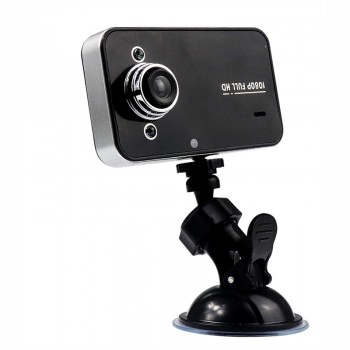 1080P HD Car DVR 2.6 inch screen mini camera motion detection night vision car video recorder avtoregistrator dash camera DVR