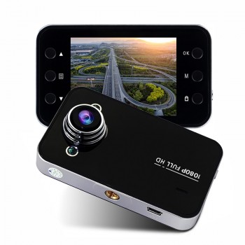 1080P HD Car DVR 2.6 inch screen mini camera motion detection night vision car video recorder avtoregistrator dash camera DVR