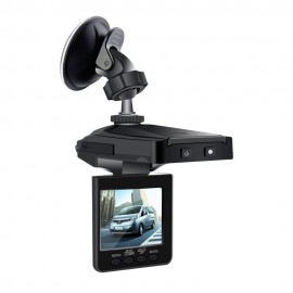 Mini Car DVR Camera Full HD 1080P 2.5 Car Video Recorder Dash Cam Night Vision 6 LED Lights G-Sensor Auto Camera Video Recorder