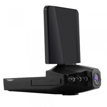 Mini Car DVR Camera Full HD 1080P 2.5 Car Video Recorder Dash Cam Night Vision 6 LED Lights G-Sensor Auto Camera Video Recorder