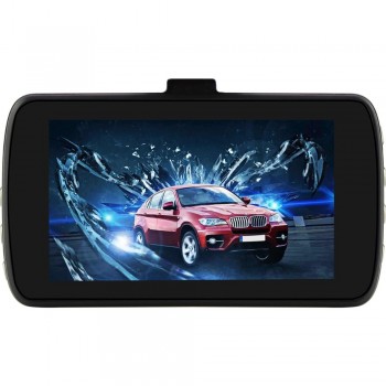 car dvr dashcam auto mirror camera full hd 1920x1080 3inch video registrator car detector drive recorder dashcam  rearview camer