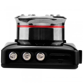 car dvr dashcam auto mirror camera full hd 1920x1080 3inch video registrator car detector drive recorder dashcam  rearview camer